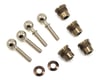 Image 1 for Losi Suspension & Spindle Pivot Ball (4)