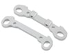 Image 1 for Losi Aluminum Rear Hinge Pin Braces (2)