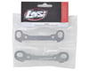 Image 2 for Losi Aluminum Rear Hinge Pin Braces (2)
