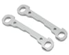 Image 1 for Losi Aluminum Front Hinge Pin Brace Set (2)