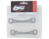 Image 2 for Losi Aluminum Front Hinge Pin Brace Set (2)