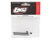 Image 2 for Losi Super Rock Rey Outer Front Hinge Pin (2)