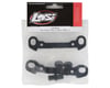 Image 2 for Losi DBXL 2.0 Rear Hinge Pin Braces (Black)
