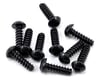 Image 1 for Losi 3x10mm Self Tapping Screw (10)