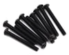 Image 1 for Losi 4x35mm Button Head Hex Screws (10)