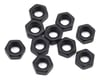 Image 1 for Losi M4 Flat Nut (10)