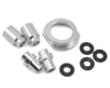 Image 1 for Losi Engine Mount Spacer & Clutch Mount