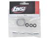 Image 2 for Losi Engine Mount Spacer & Clutch Mount
