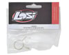 Image 2 for Losi Exhaust Deflector & Spring Clip