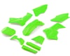 Image 1 for Losi Promoto-MX Green Plastics w/Pro-Circuit Graphics