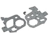 Image 1 for Losi Promoto-MX Aluminum Chassis Plate Set
