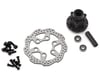 Image 1 for Losi Promoto-MX Complete Front Hub Assembly