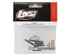 Image 2 for Losi Promoto-MX Rear Suspension Hardware Set