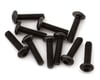 Image 1 for Losi 2x8mm Button Head Screws (10)