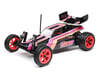 Image 1 for Losi Mini JRX2 Body & Wing (Clear)