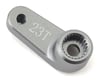 Image 1 for Losi Baja Rey Aluminum Servo Arm (23T-JR/Sanwa/KO)