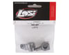 Image 2 for Losi 22S Drag Aluminum Rear Hub Set