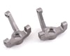 Losi 22S Aluminum Front Spindle Set