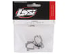 Image 2 for Losi 22S Drag Aluminum Caster Block Set