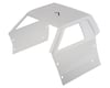 Image 1 for Losi Super Baja Rey Center Cab Section Body Panel (Clear)