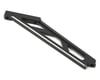 Image 1 for Losi Aluminum Desert Buggy XL-E Front Chassis Brace (Black)
