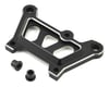 Image 1 for Losi Aluminum Desert Buggy XL-E Front Top Plate (Black)