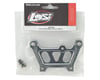 Image 2 for Losi Aluminum Desert Buggy XL-E Front Top Plate (Black)