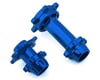 Image 1 for Losi Promoto-MX Aluminum Hub Set (Blue)