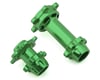 Image 1 for Losi Promoto-MX Aluminum Hub Set (Green)