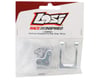Image 2 for Losi Promoto-MX Aluminum Knuckle & Pull Rod (Silver)