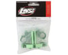 Image 2 for Losi Promoto-MX Aluminum Triple Clamp Set (Green)