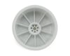 Image 2 for Losi Mini 8ight-T Front/Rear Wheel Set (4) (White)