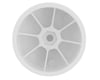 Image 2 for Losi Mini-B Rear Wheels (White) (2)