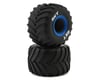 Related: Losi Mini LMT Pre-Mounted Monster Truck Tires (Blue) (2) (Front/Rear)