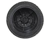 Image 2 for Losi Pre-Mounted Rear Eclipse Tire (2)