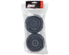 Image 3 for Losi Pre-Mounted Rear Eclipse Tire (2)