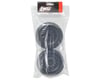 Image 3 for Losi Pre-Mounted Front Eclipse Tire (Black) (2)