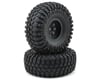 Image 1 for Losi Maxxis Creepy Crawler LT 2.2" Pre-Mounted Tire & Wheel