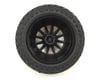 Image 2 for Losi 12mm Hex Tenacity SCT Pre-Mounted Tires (2)