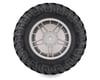 Image 2 for Losi Wheels & Tires Mounted (2) (TENACITY MT)