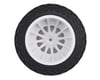 Image 2 for Losi Tenacity Pro Pre-Mounted Falken Tire w/Method Wheels (2)
