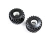 Image 1 for Losi Monster Truck Tire, Left/Right: LMT