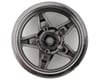 Image 2 for Losi 22S Drag Front Wheel (Black Chrome) (2)