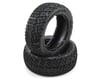 Image 1 for Losi Rally Trekk Tire Set (Firm)