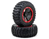 Image 1 for Losi Desert Buggy XL Left & Right Pre-Mounted Tire Set (2)