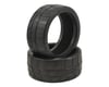 Image 1 for Losi 6IX Long Wear Tire w/Inserts (2)