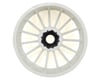 Image 2 for Losi Audi R8 Wheel (White) (2)