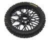 Related: Losi Promoto-MX Dunlop MX53 Front Pre-Mounted Tire (Black)