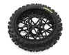 Related: Losi Promoto-MX Dunlop MX53 Rear Pre-Mounted Tire (Black)