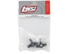 Image 2 for Losi Aluminum Front Spindle Set